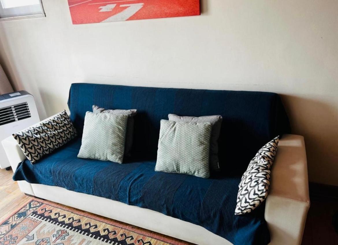Alcantara Lx Appartement