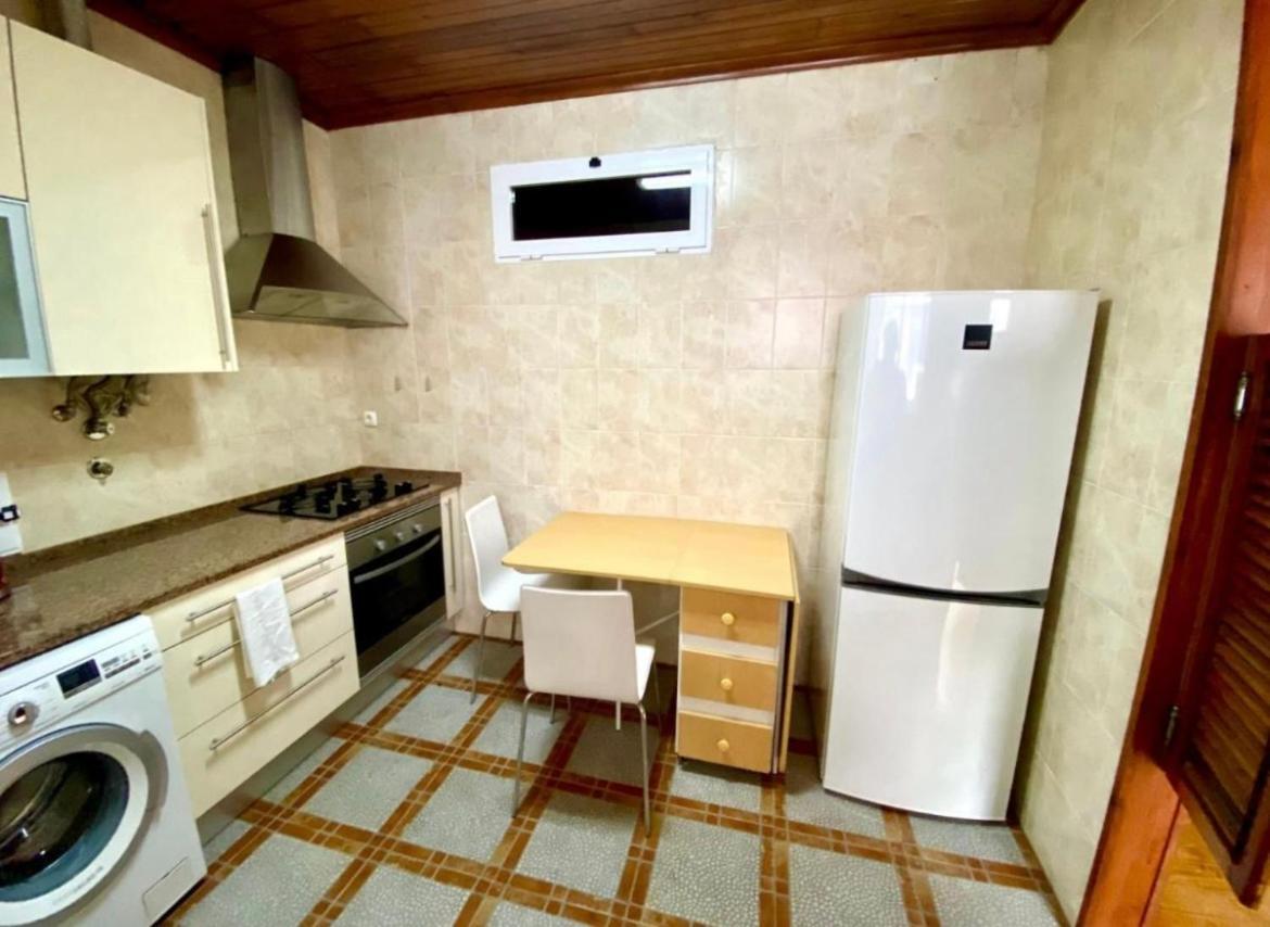 Appartement Alcantara Lx *