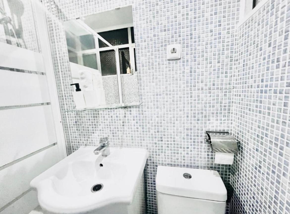 Appartement Alcantara Lx Lisboa