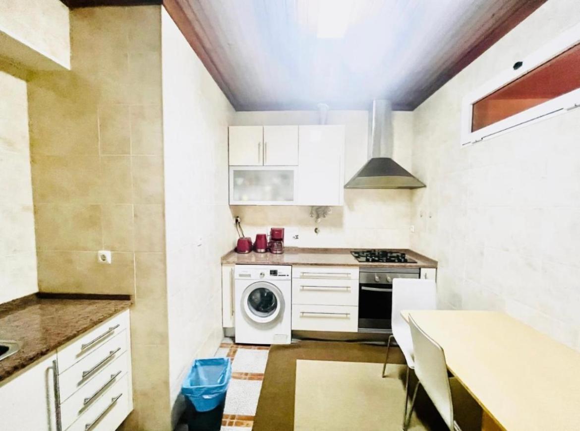 Alcantara Lx Appartement Lisboa