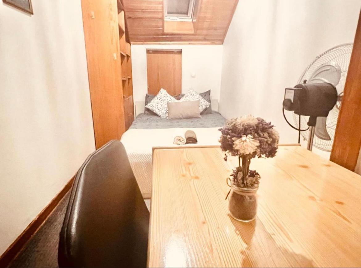 Appartement Alcantara Lx Lisboa