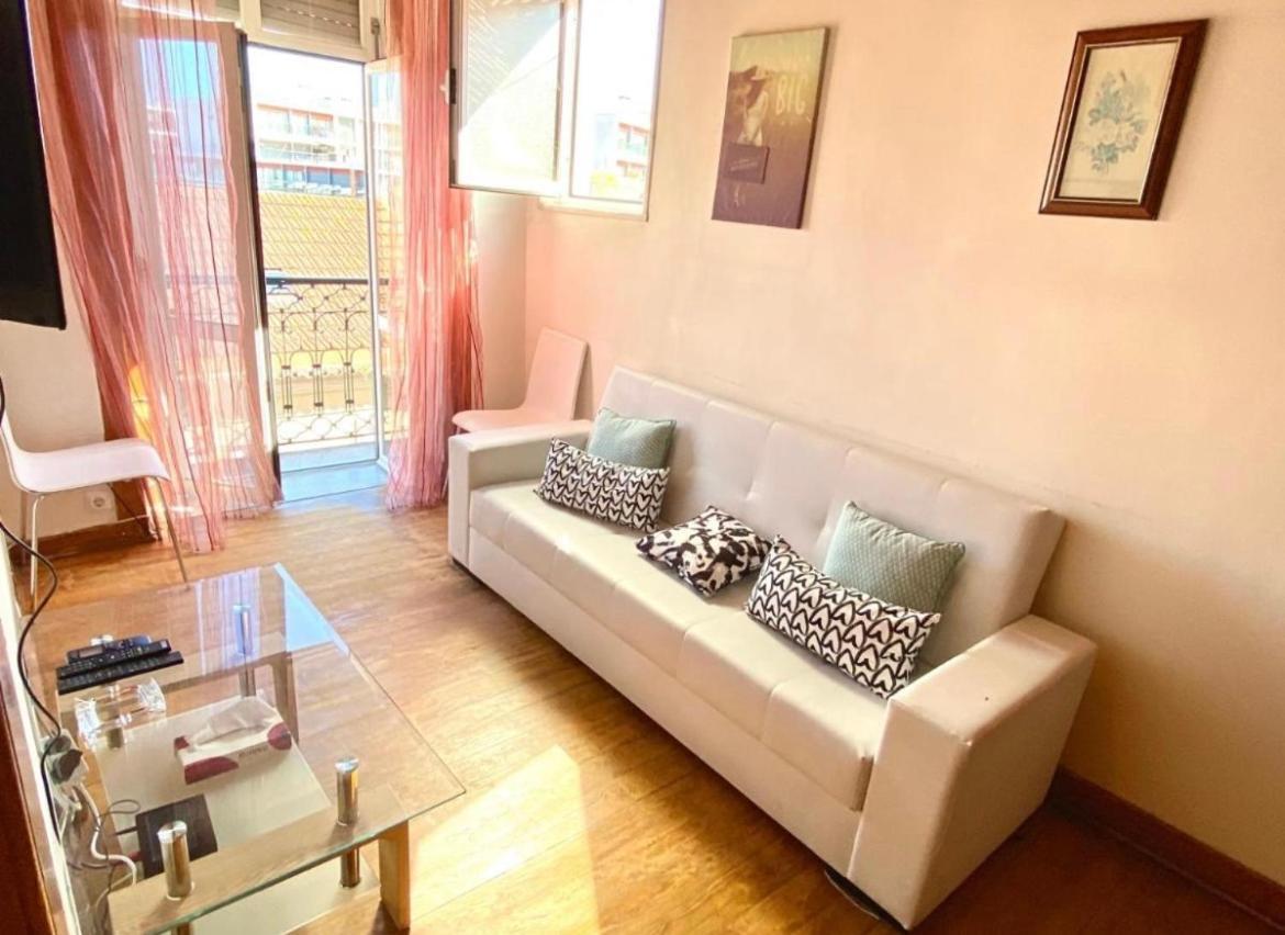 Appartement Alcantara Lx