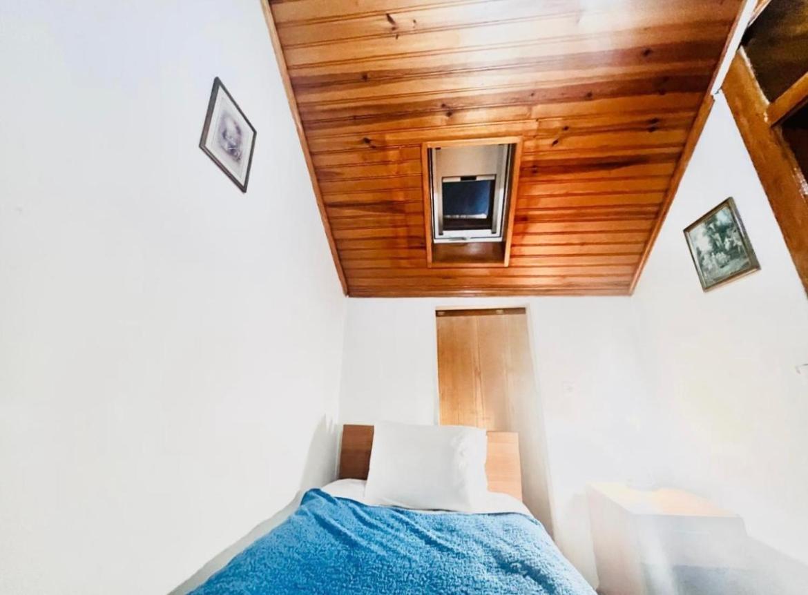 Alcantara Lx Appartement *