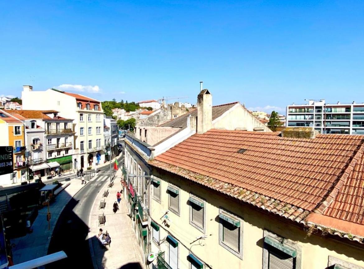 Appartement Alcantara Lx *