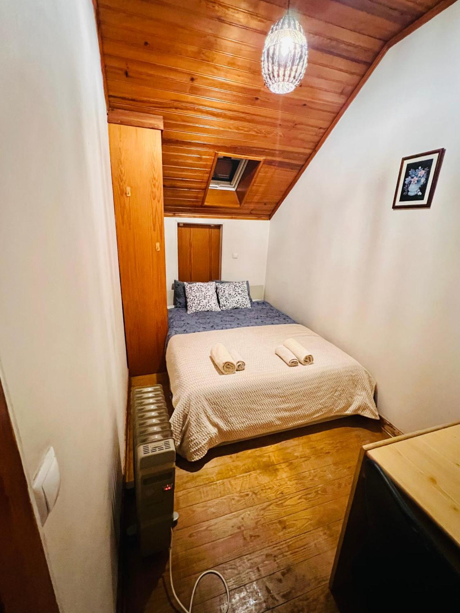 Appartement Alcantara Lx Lisboa