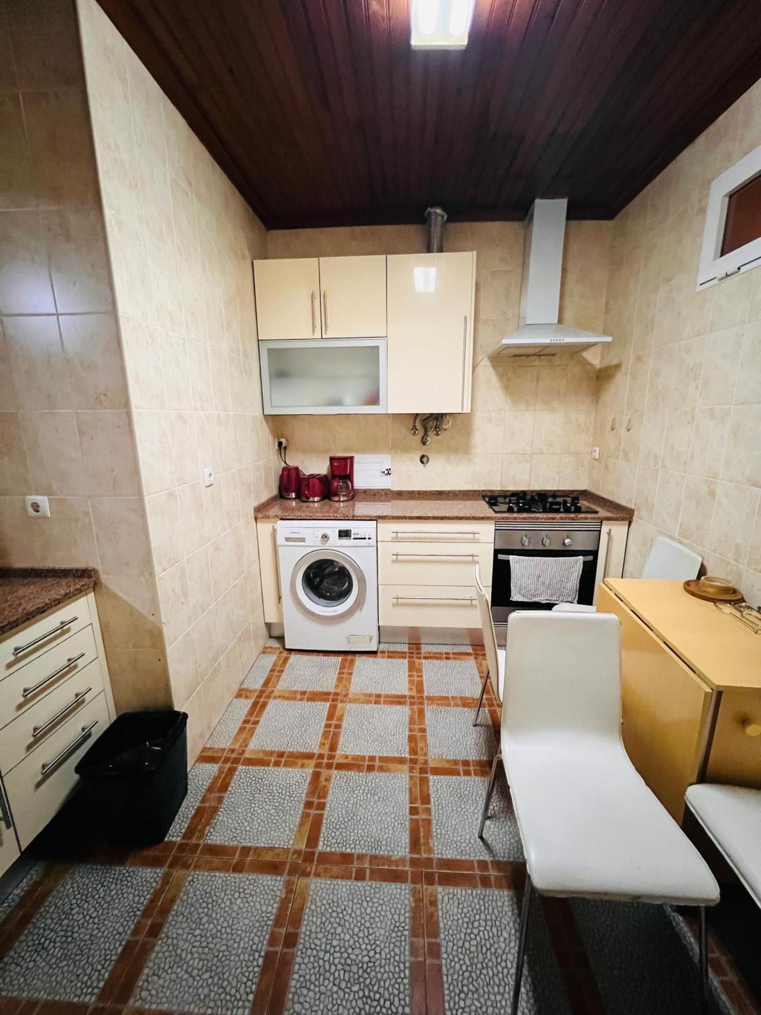 Appartement Alcantara Lx