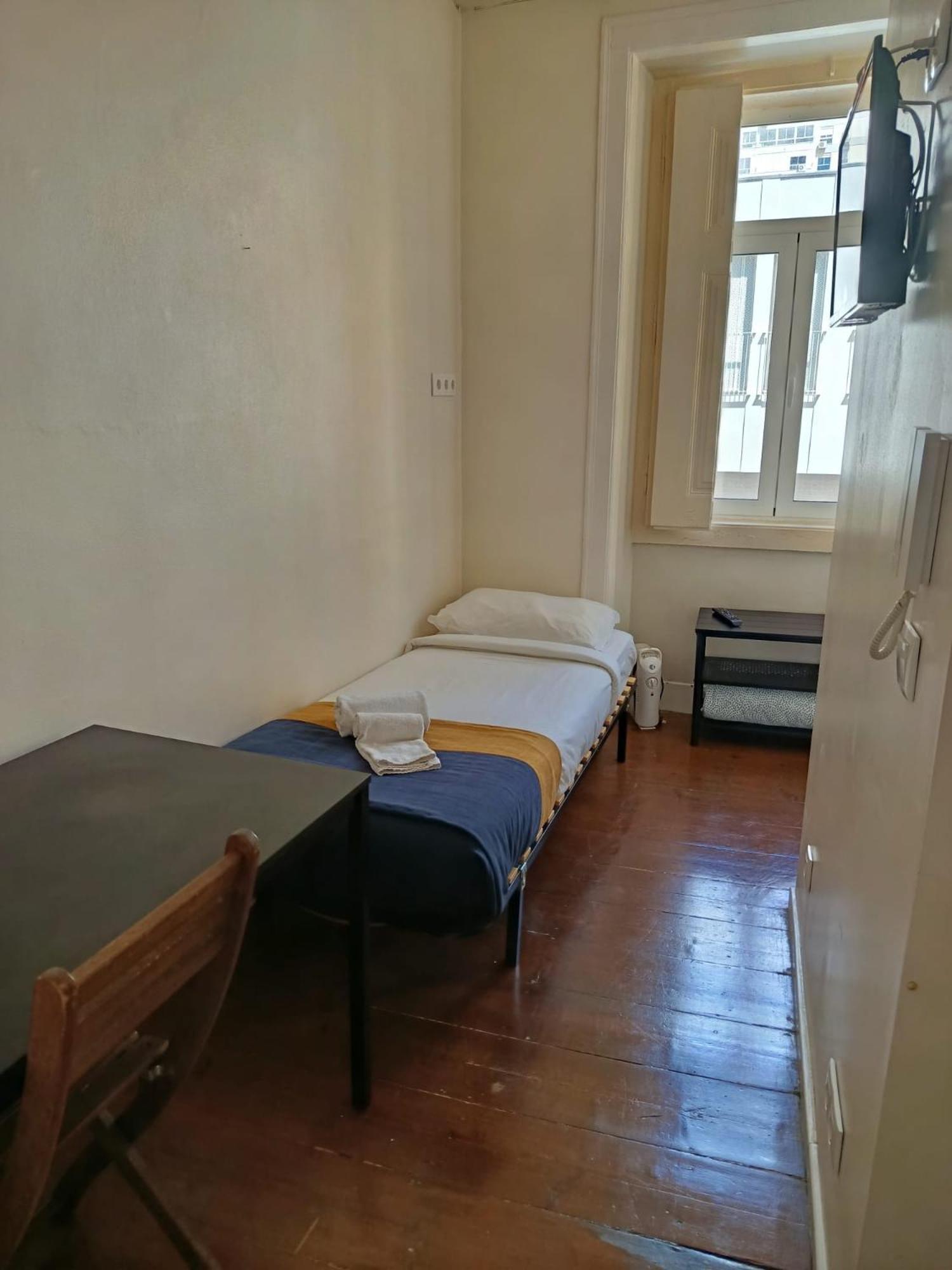 Amoreiras Apartment *