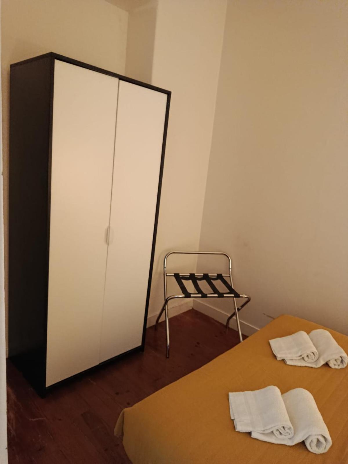 Apartment Amoreiras *