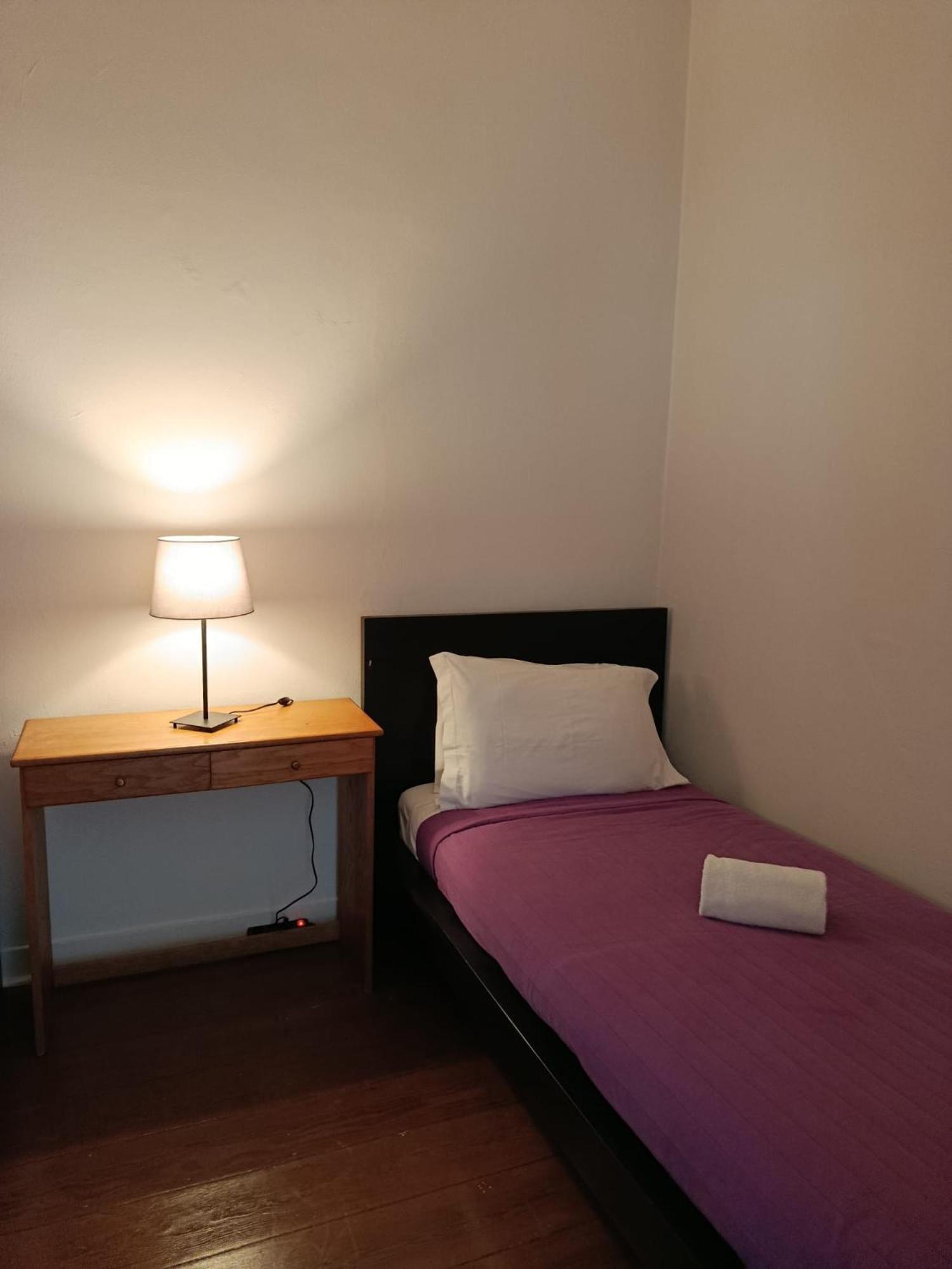 Apartment Amoreiras *