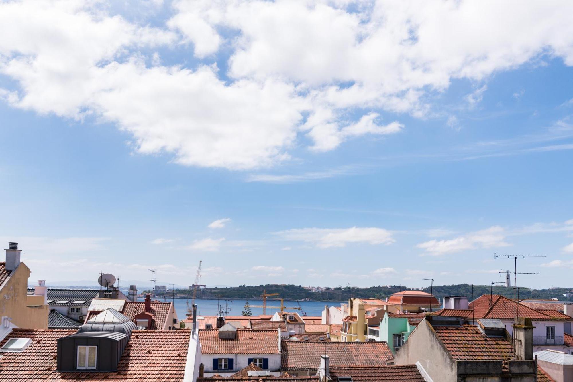 Designer Flats In Lapa By Lovelystay * Lissabon