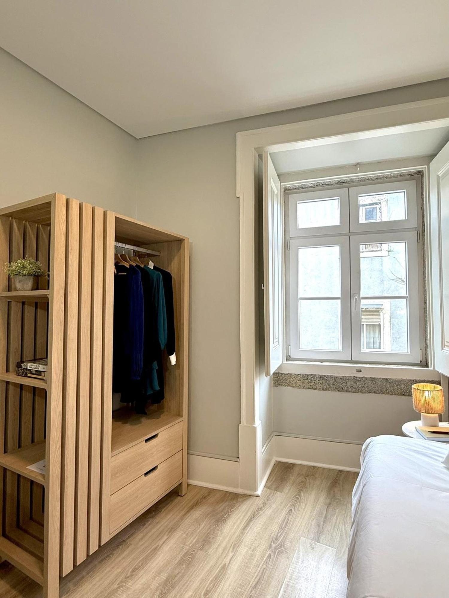 Apartamento Metropolitan Living - Janelas Verdes