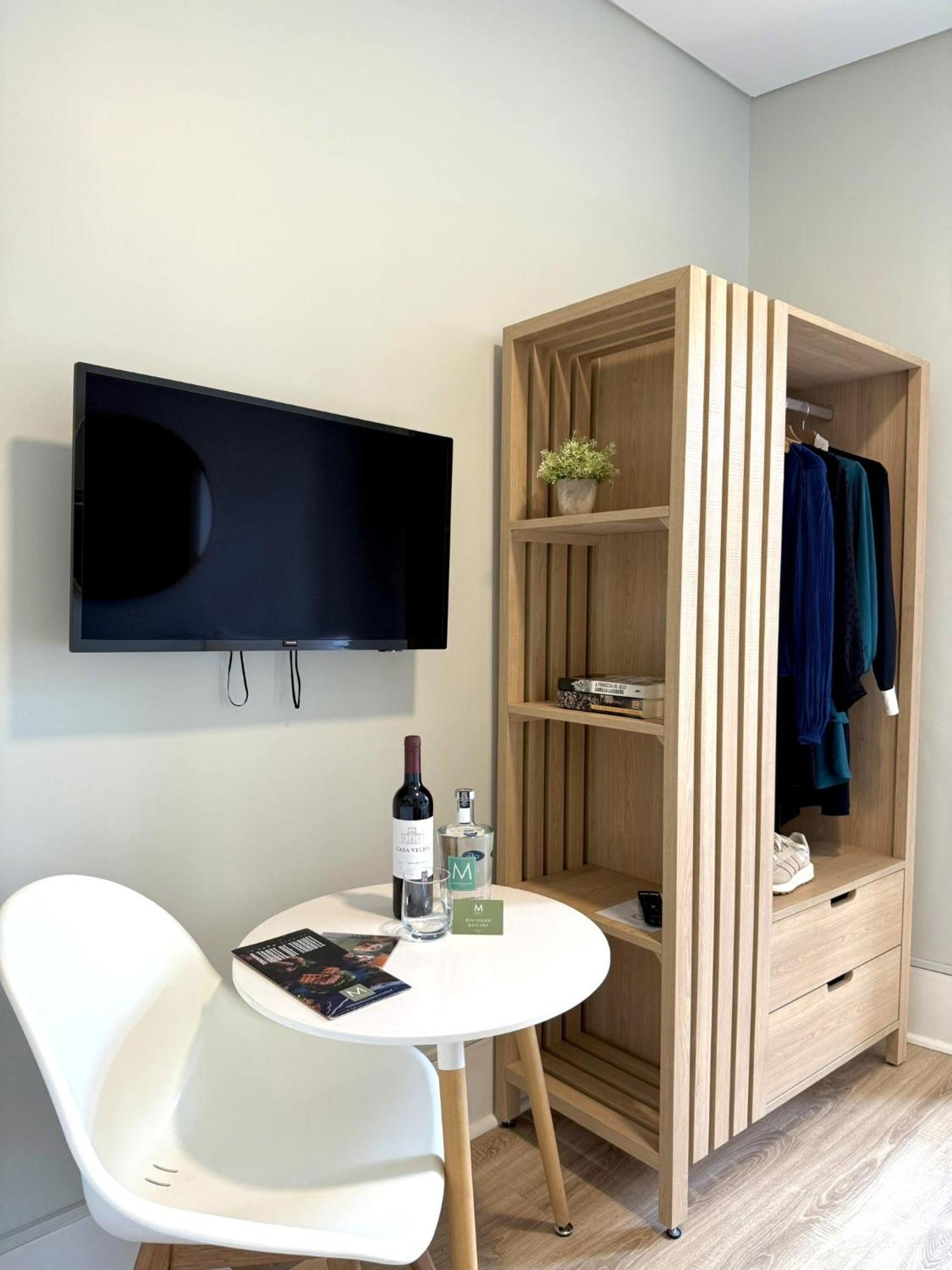 Apartamento Metropolitan Living - Janelas Verdes Lisboa