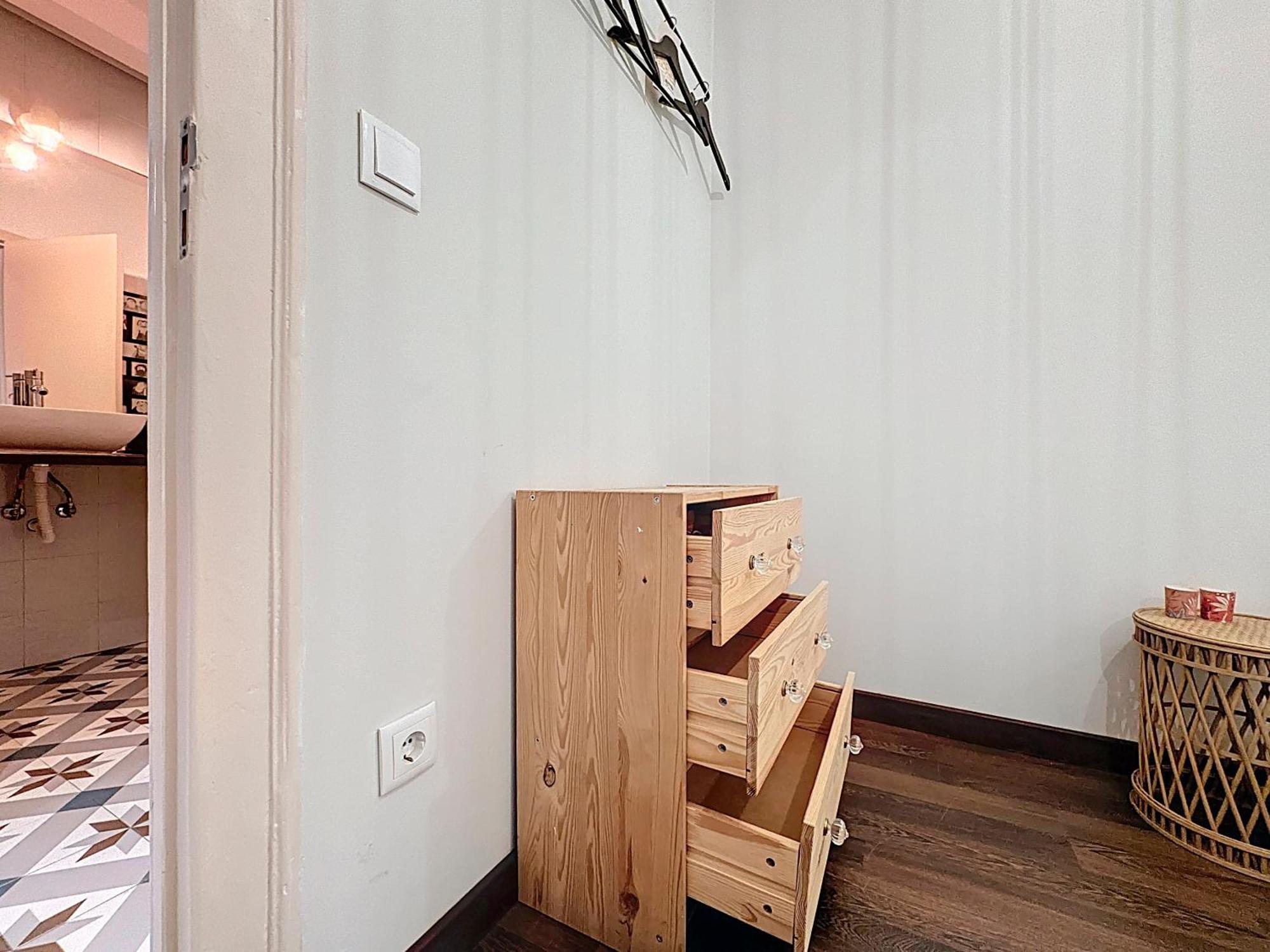 Apartment Alfama Fado No Coracao De Lisbon