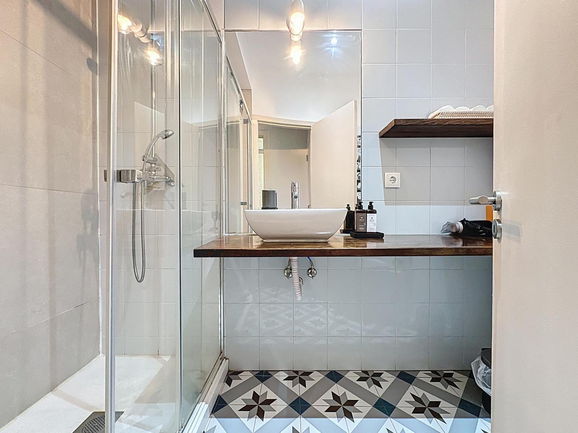 Apartment Alfama Fado No Coracao De