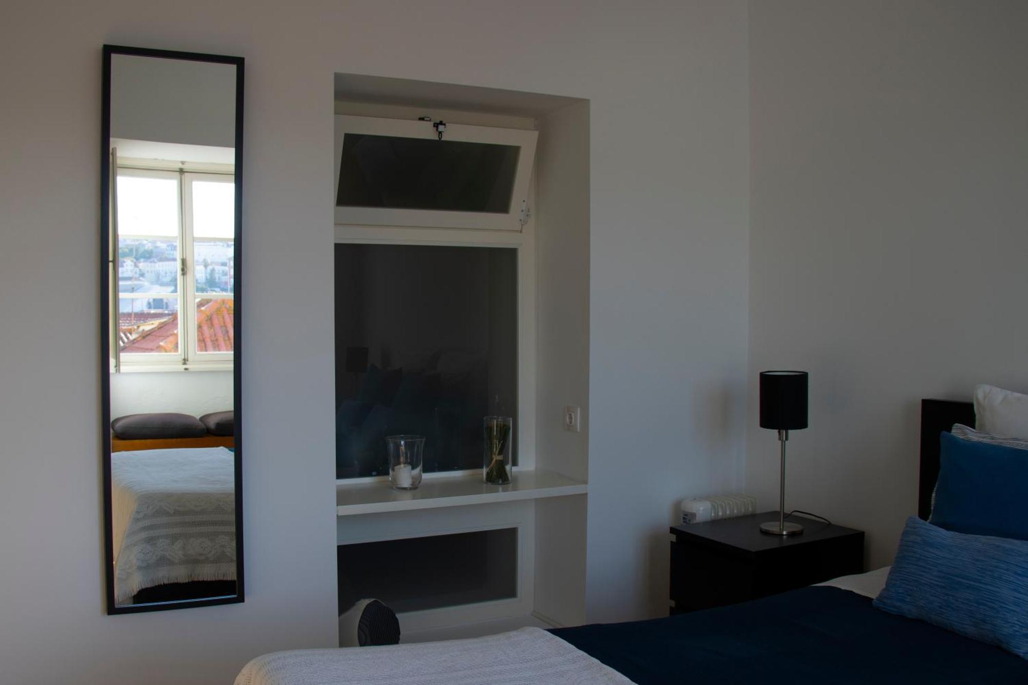 Appartement Joia Da Mouraria