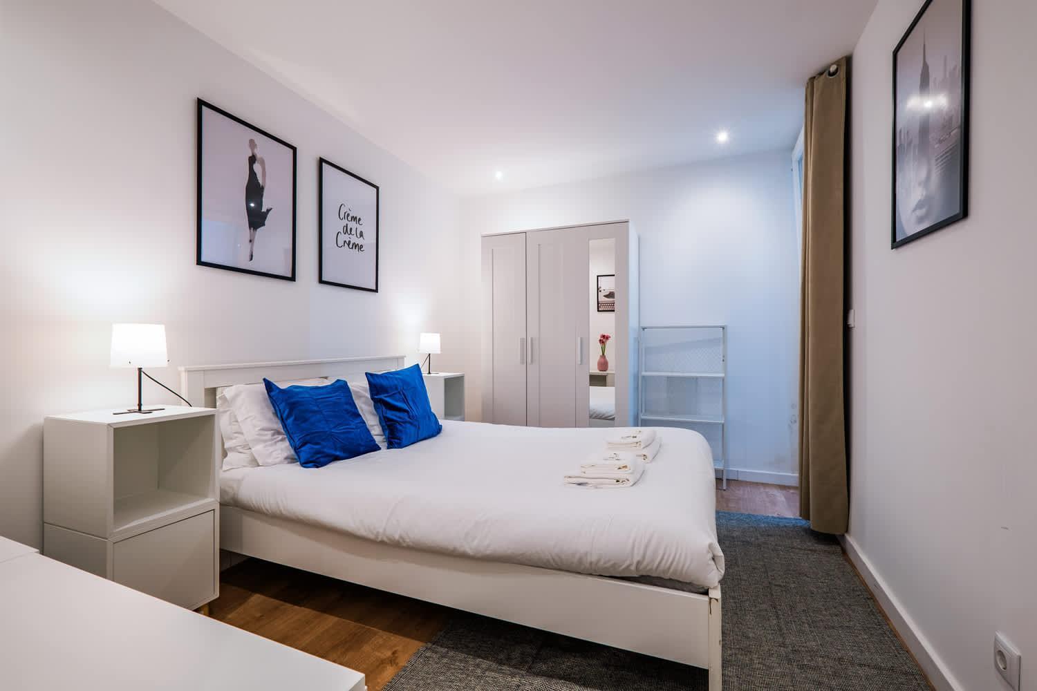 Appartement Casa Taipas