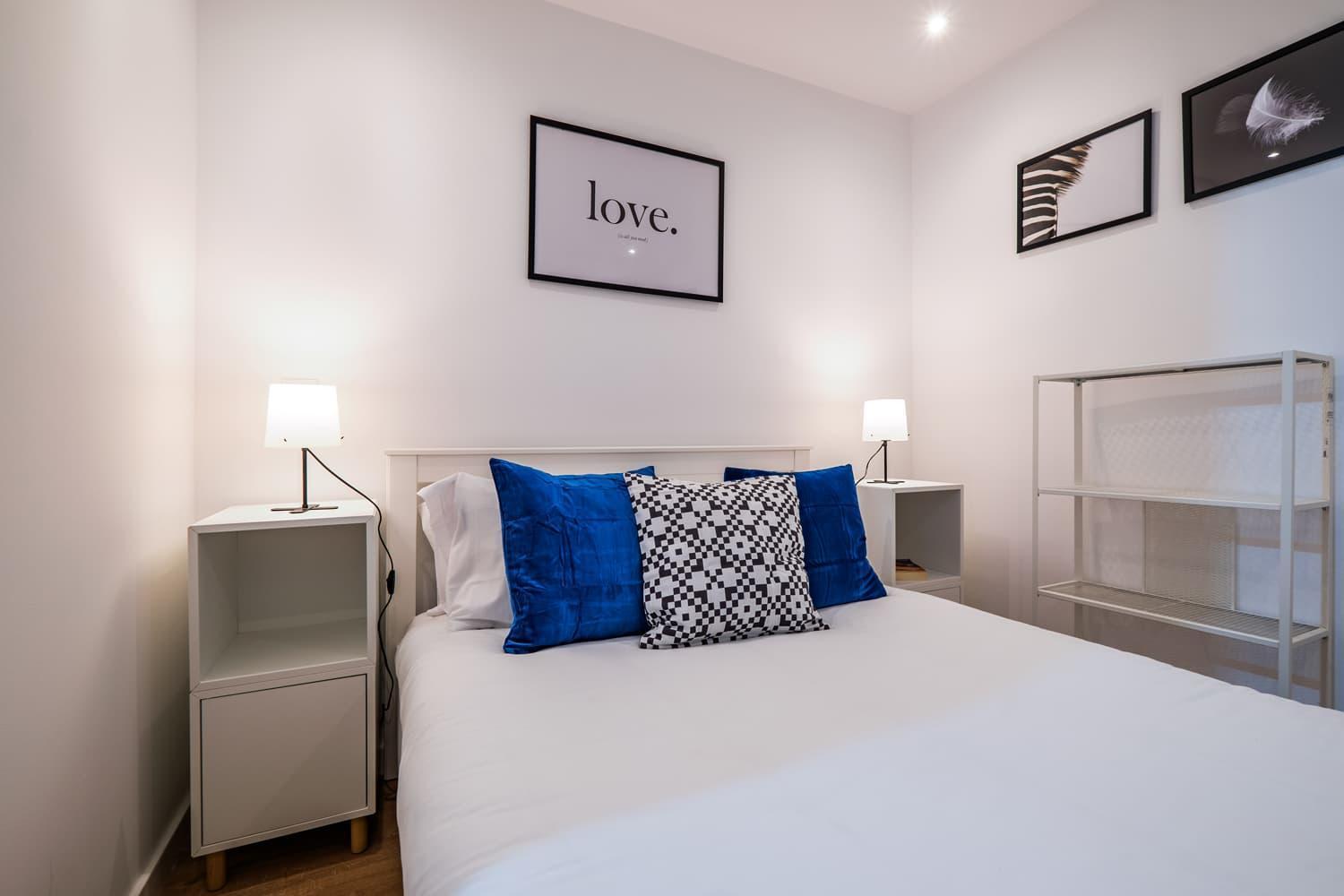 Appartement Casa Taipas Lisboa