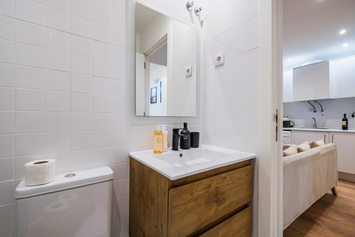 Appartement Casa Taipas