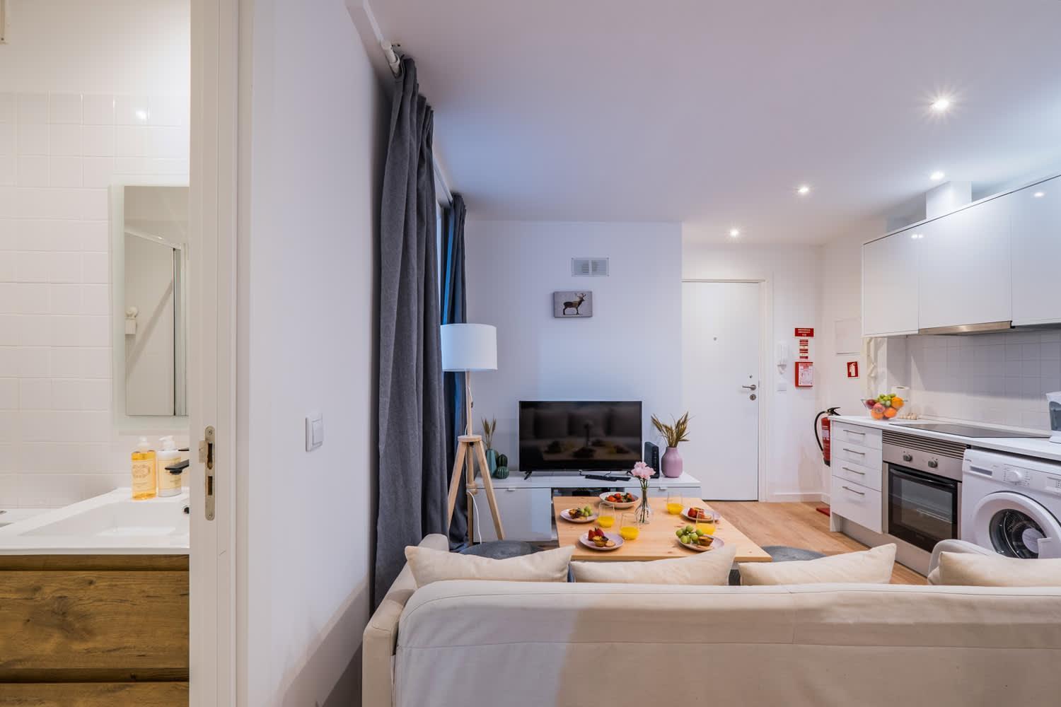 Appartement Casa Taipas *