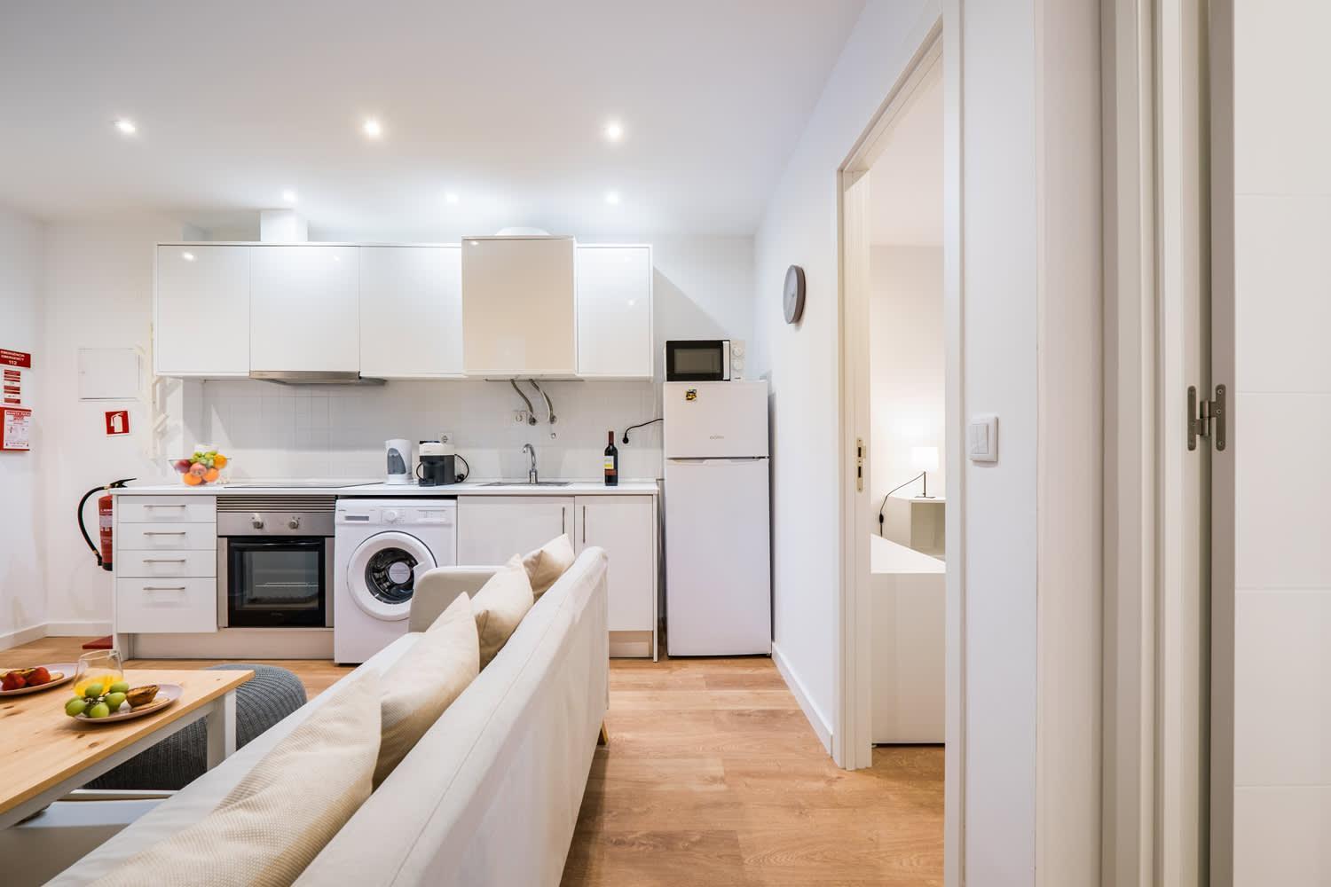 Appartement Casa Taipas *
