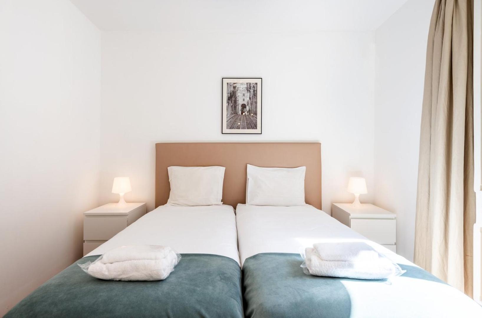 Guestready - Correeiros Blue * Lisboa