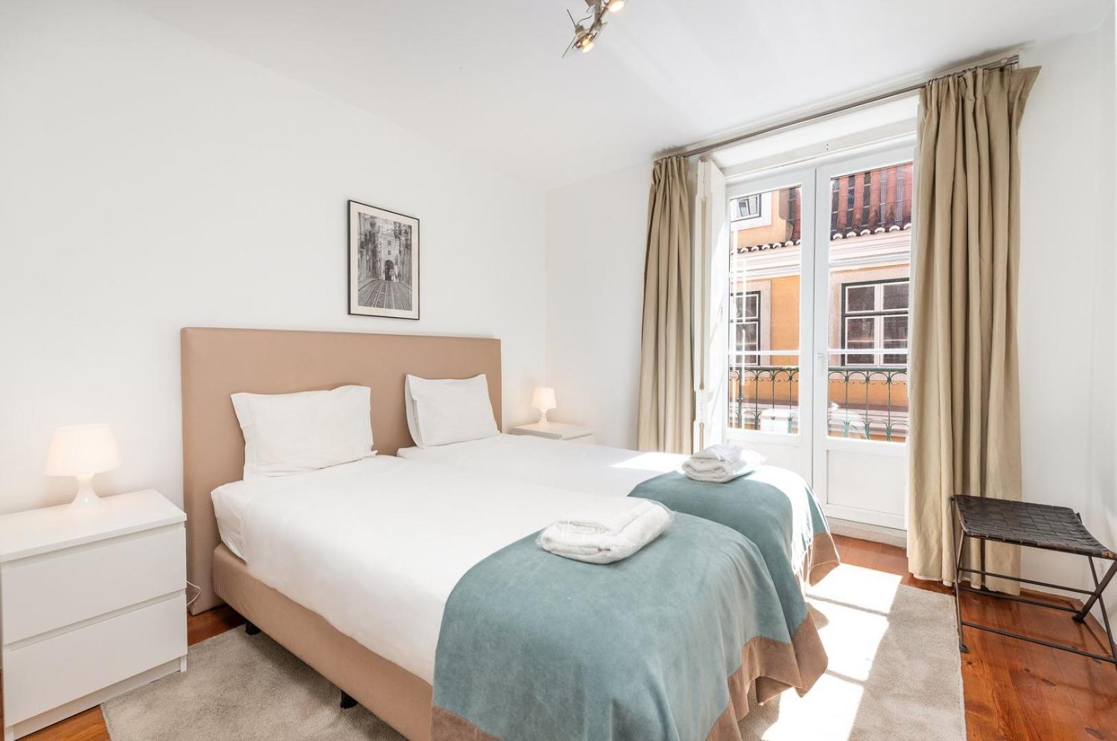 Guestready - Correeiros Blue * Lisboa