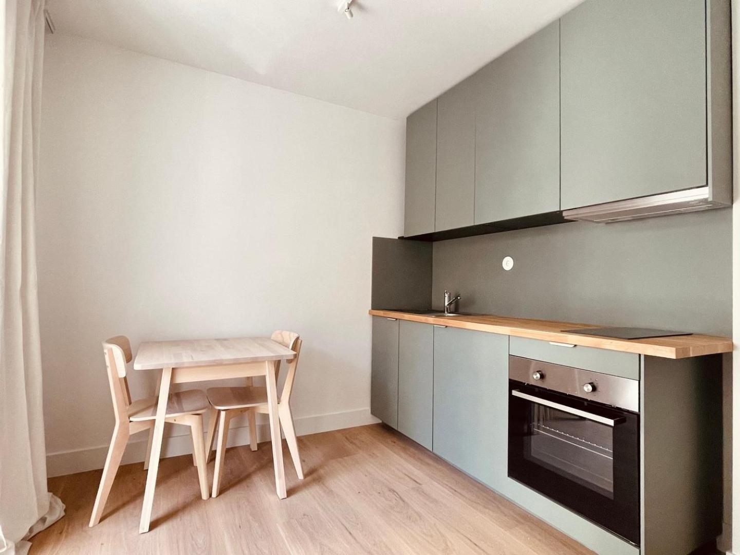 Appartement 1br Fancy Luminous W/ Ac | By Airnest *