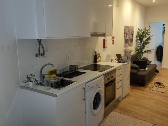 Appartement Serafina Ground Floor Lisboa