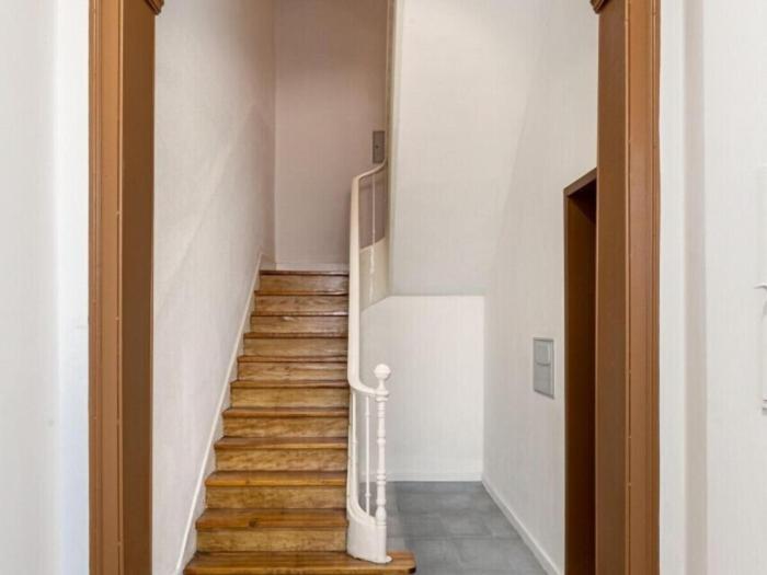 Appartement Serafina Ground Floor
