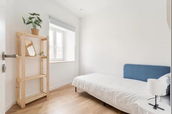 Serafina Ground Floor Appartement Lisboa