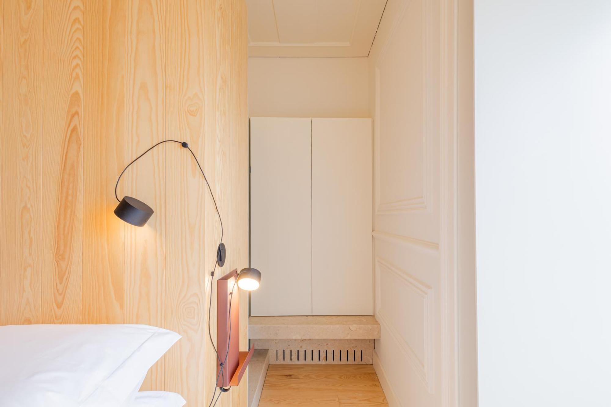 Lioz Apart-hotel