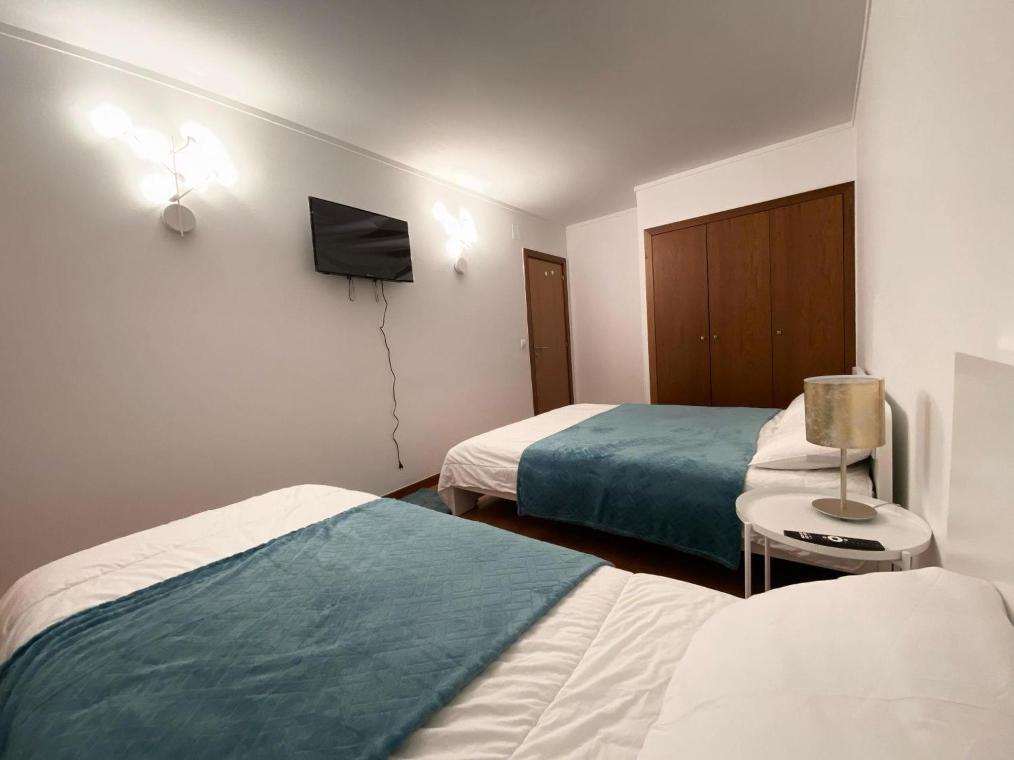Guesthouse Colombo Appartement