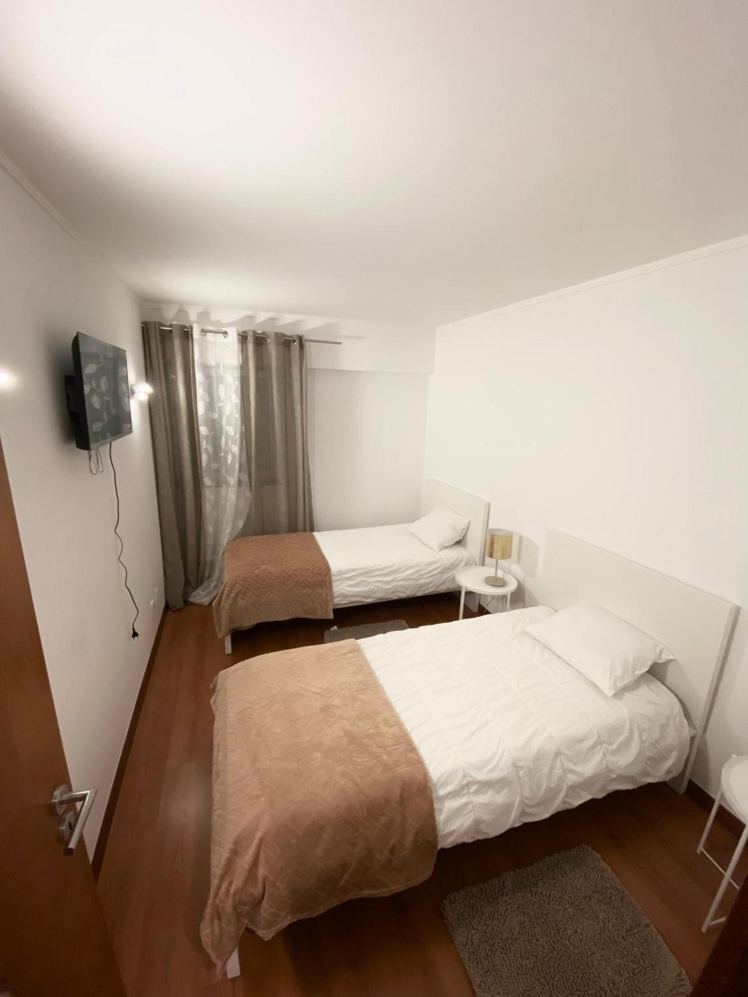 Guesthouse Colombo Appartement