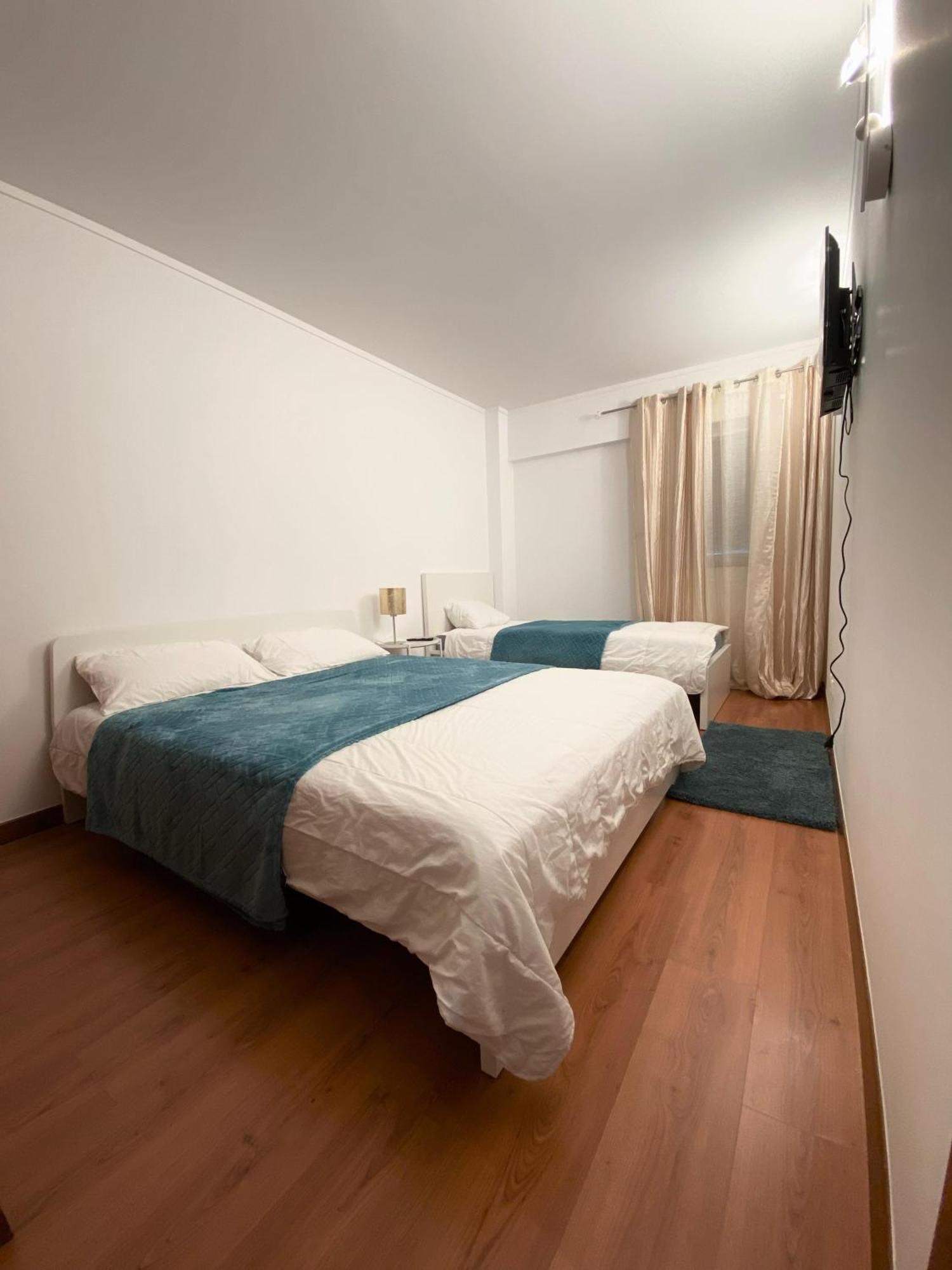 Guesthouse Colombo Appartement Lisboa
