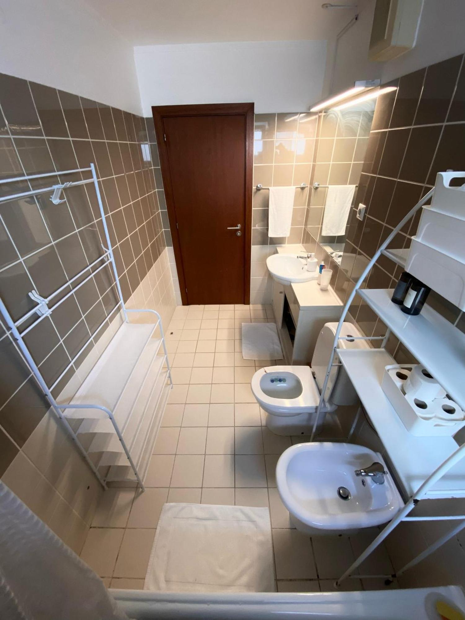 Appartement Guesthouse Colombo *