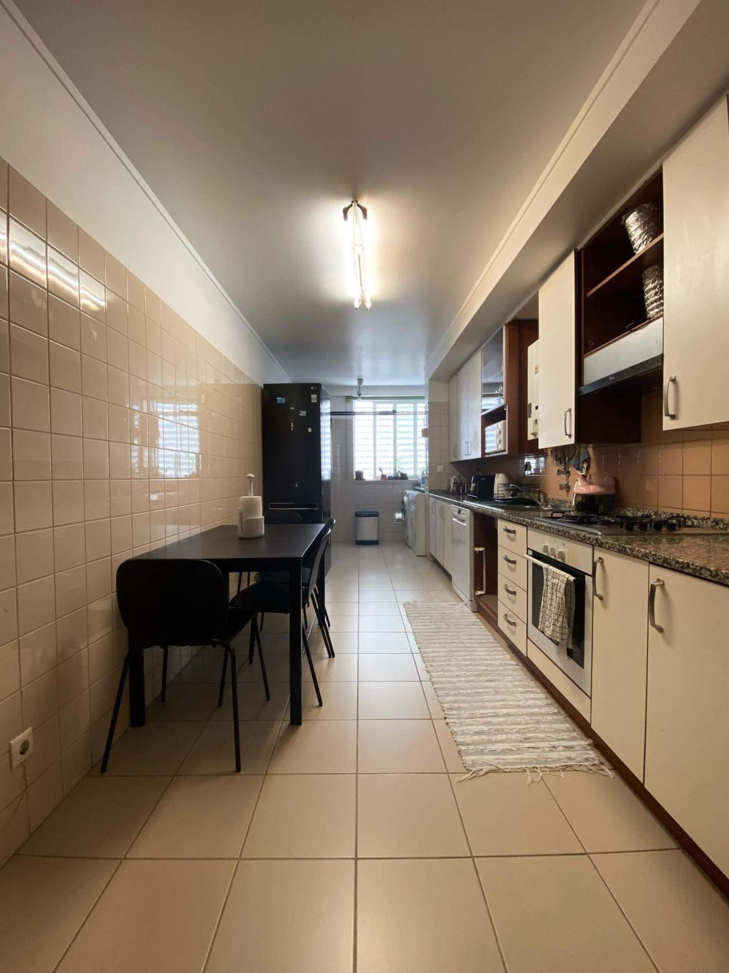 Appartement Guesthouse Colombo