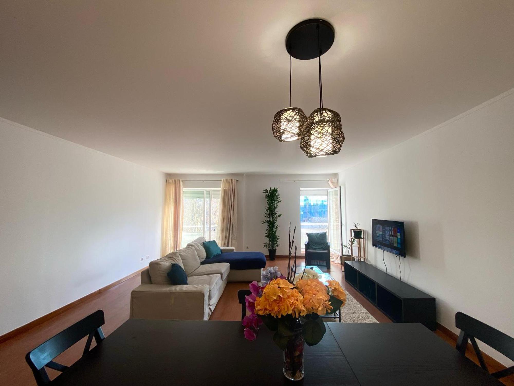 Guesthouse Colombo Lisboa