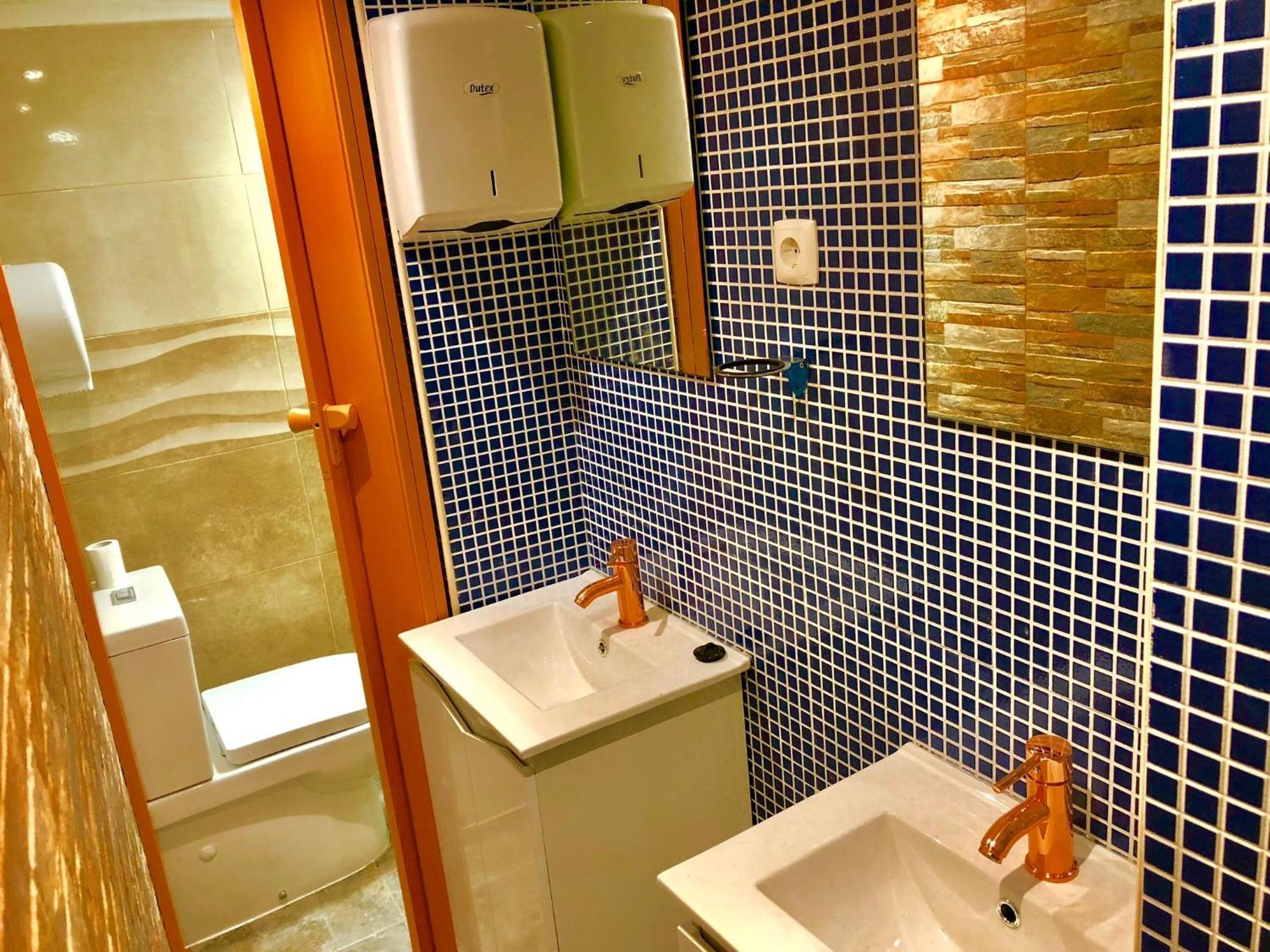 In - 3lisbon Downtown Private Bedroom River View