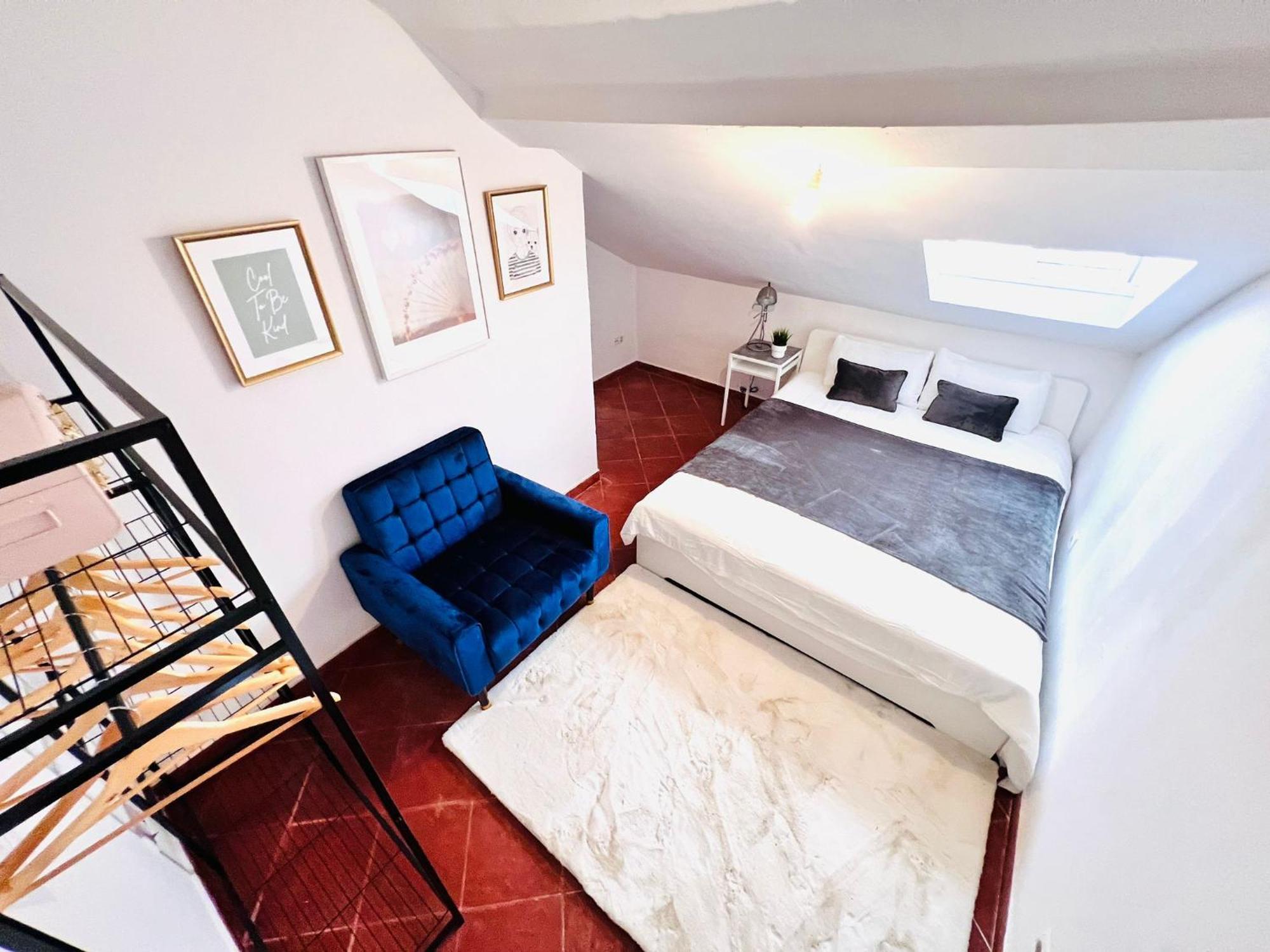 Bairro Alto, Location In Centre Auberge de jeunesse *