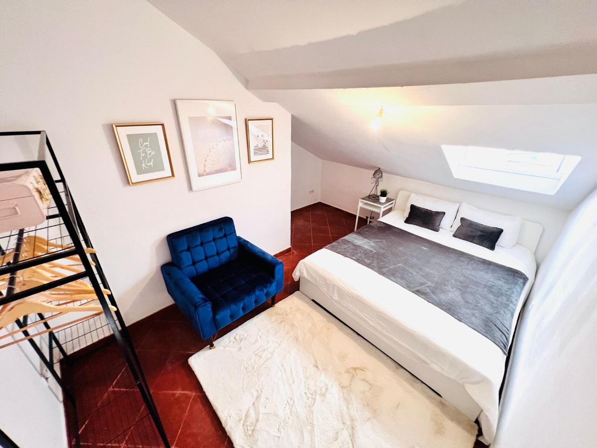 Bairro Alto, Location In Centre Auberge de jeunesse *