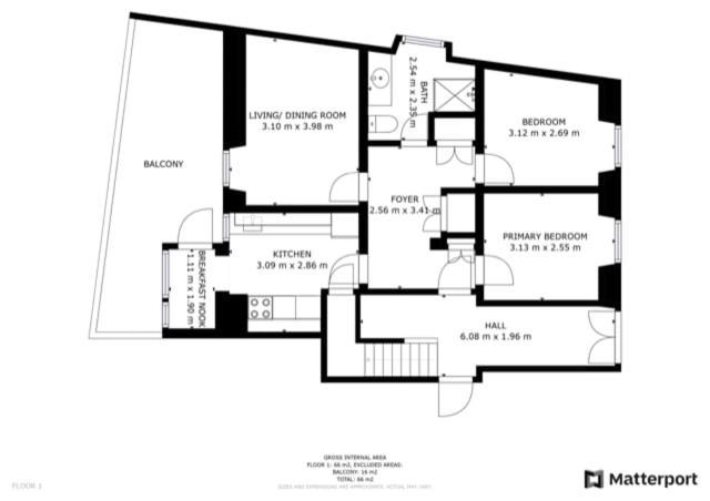 Appartement 27 A Graca Cozy With Balcony And Free Parking *