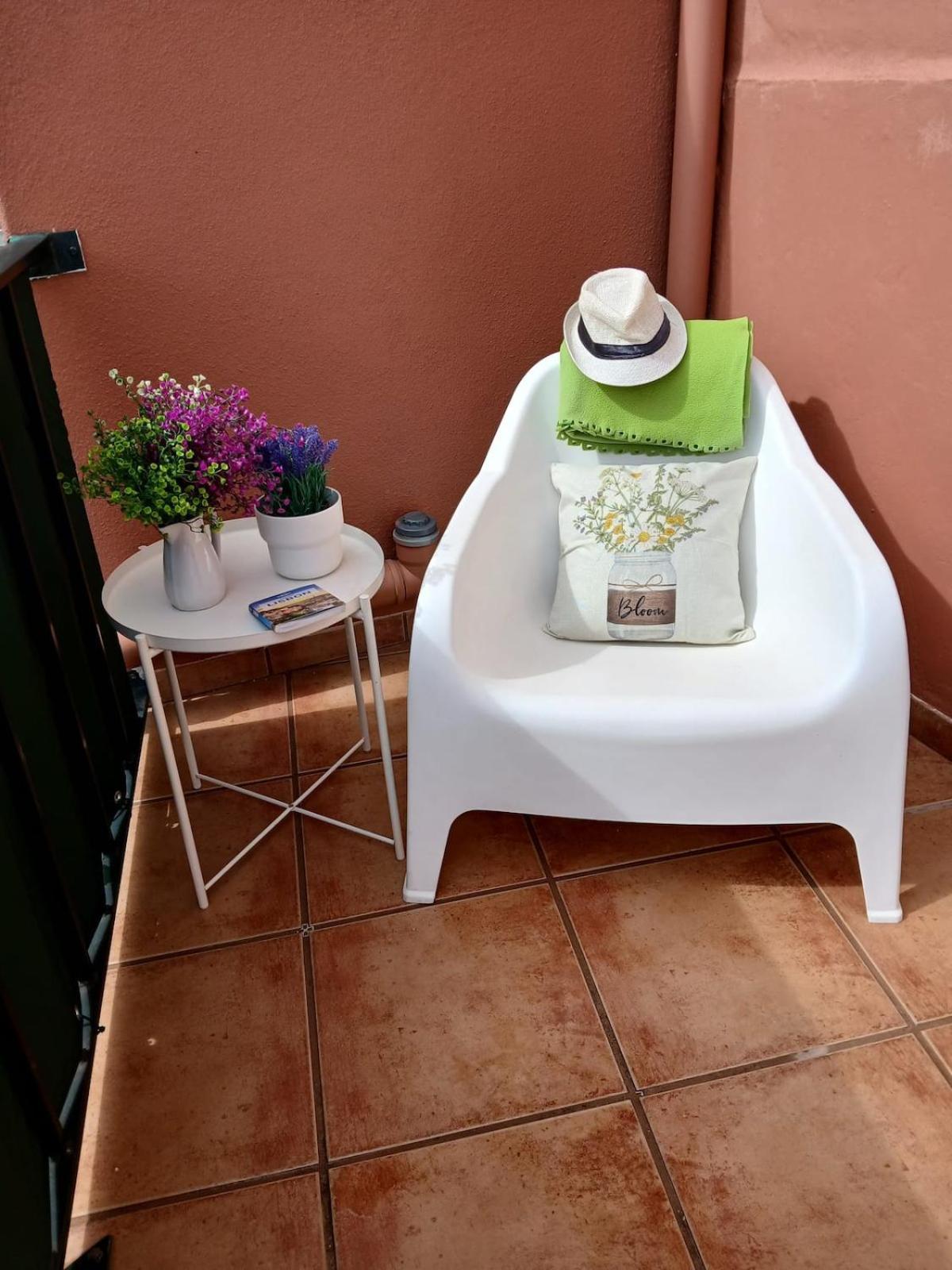 27 A Graca Cozy With Balcony And Free Parking Appartement *