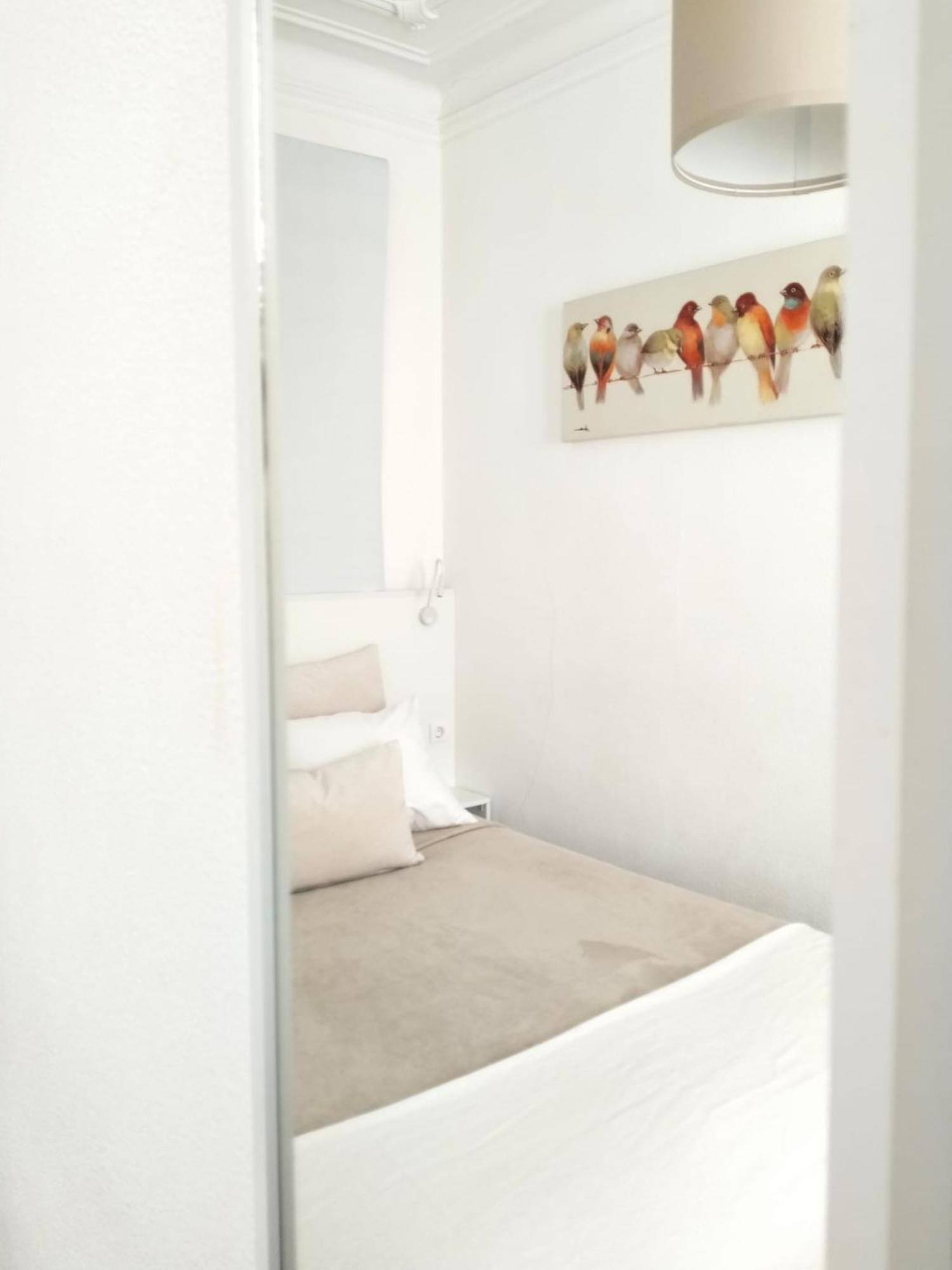 Apartment New! Bird's Nest *