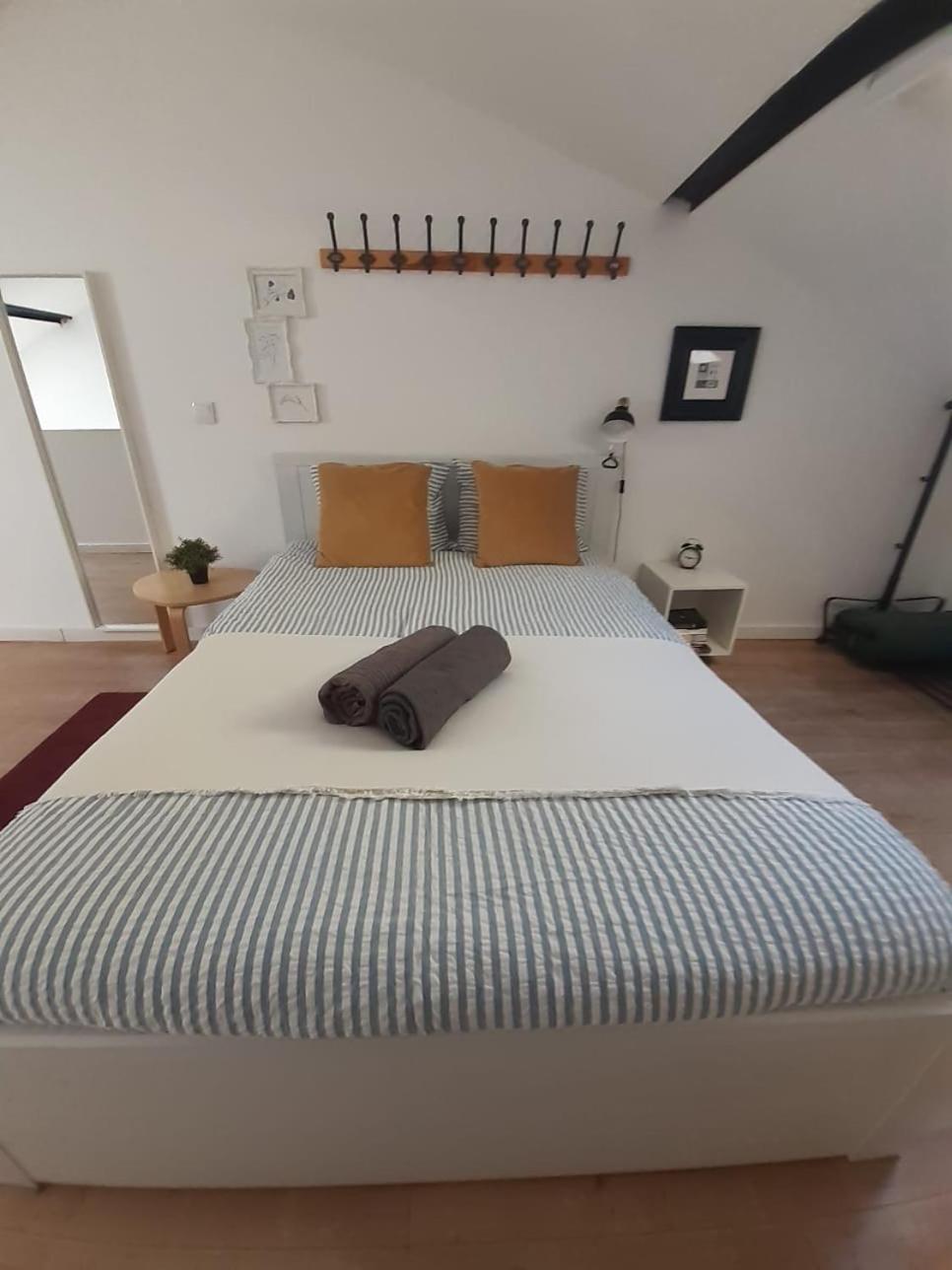 Al Belém 85 Appartement