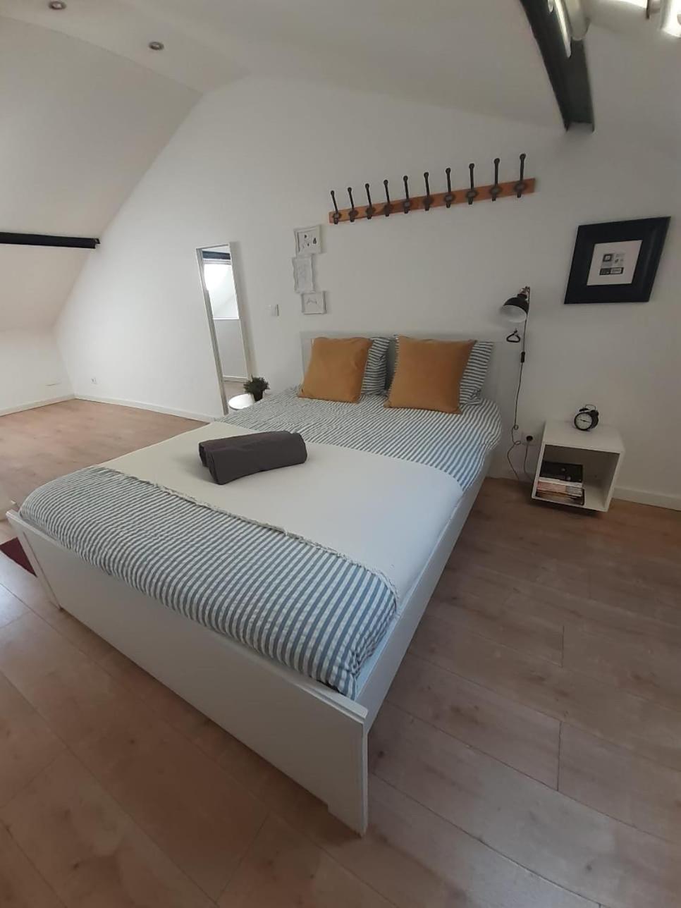 Appartement Al Belém 85