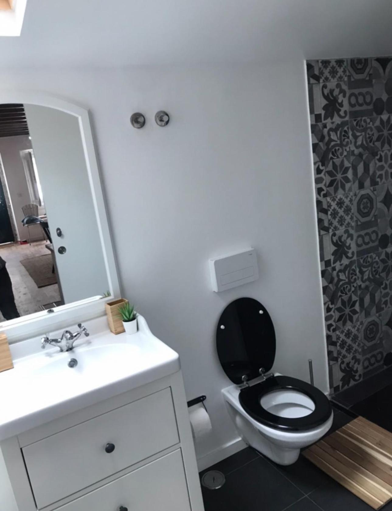 Al Belém 85 Appartement *