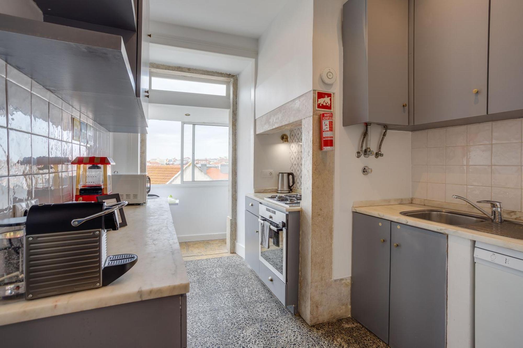 Monopoly House - Families Only! Appartement *
