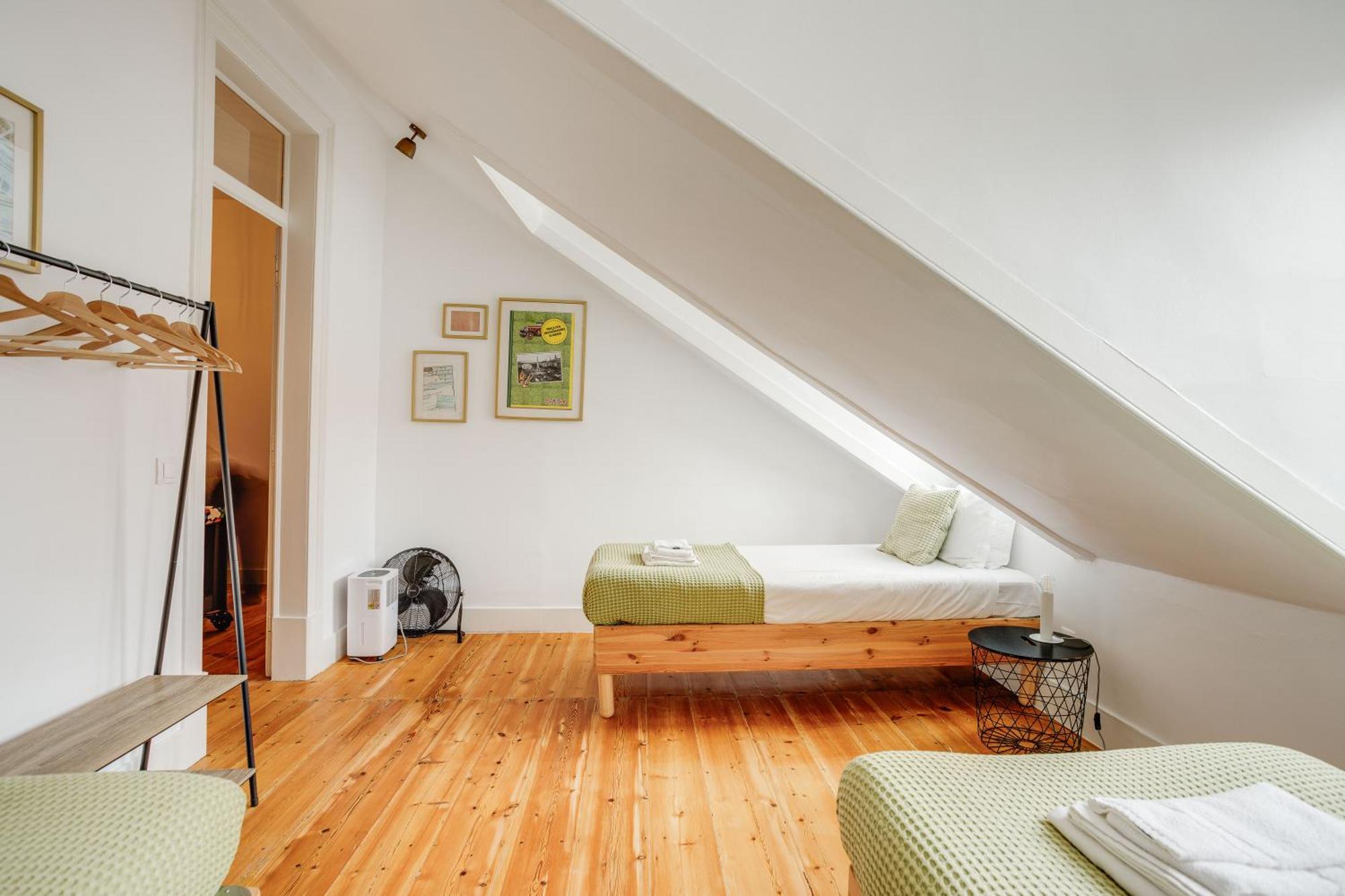 Monopoly House - Families Only! Appartement Lisboa