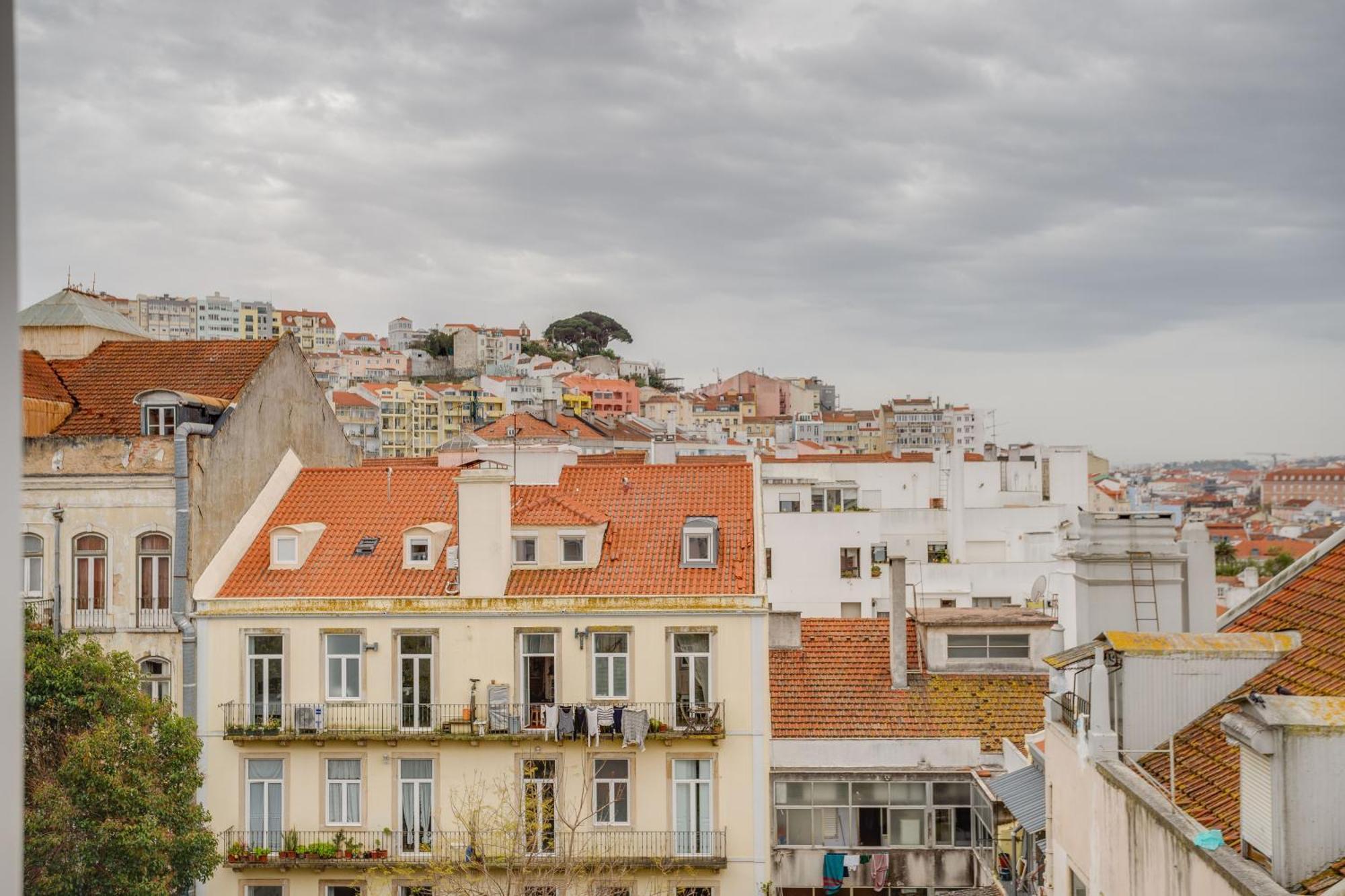 Monopoly House - Families Only! Appartement Lisboa