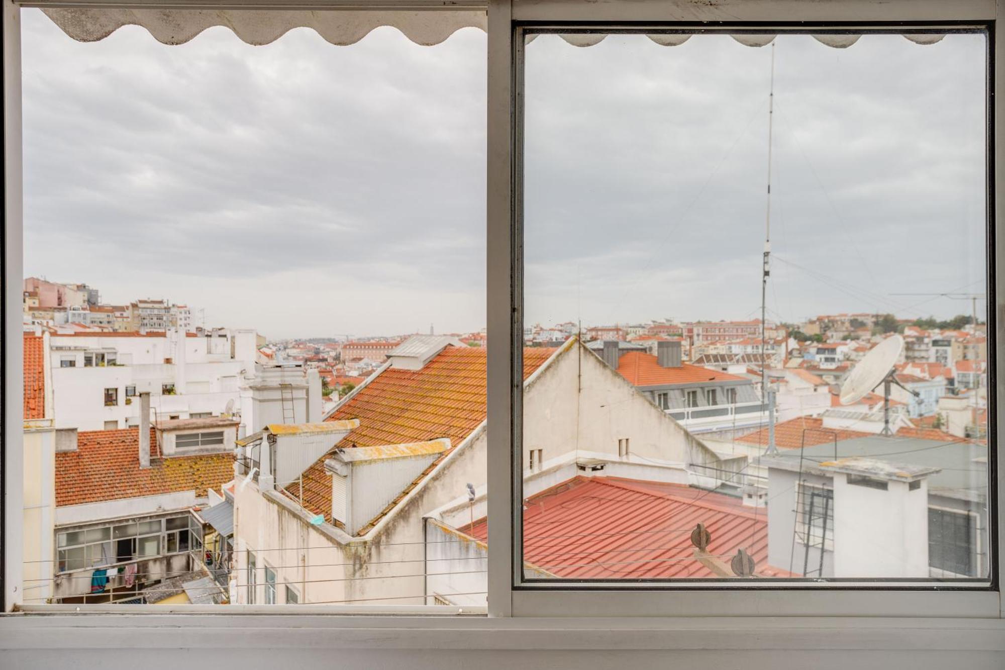 Monopoly House - Families Only! Appartement Lisboa
